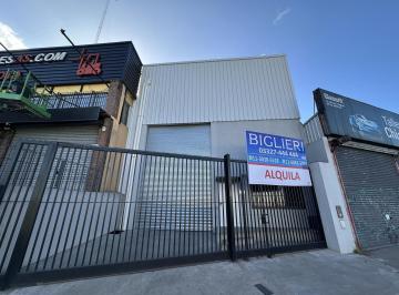 Depósito · 207m² · Deposito 290 m² Col. Este Panamericana Km33.