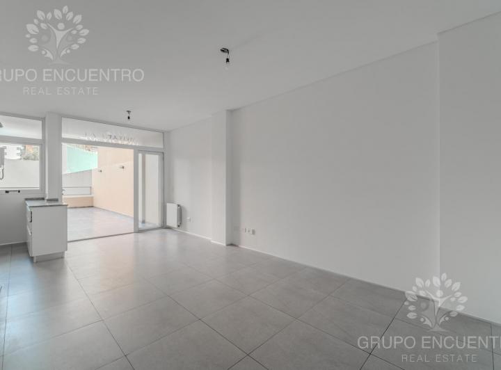 Departamento · 37m² · 2 Ambientes · 1 Cochera