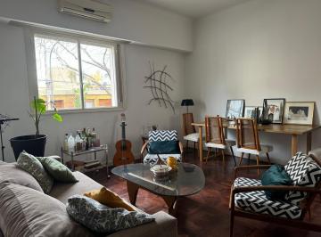 Departamento · 55m² · 3 Ambientes · Departamento en Nuñez