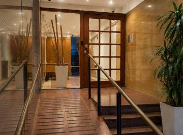 Departamento · 30m² · 1 Ambiente · Excelente Ambiente en El Corazón de Villa Crespo