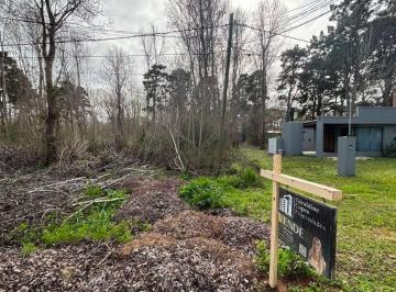 Terreno , Costa del Este · Terreno de 555 m² en Venta en Costa del Este