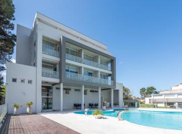 Departamento · 60m² · 1 Ambiente · 2 Cocheras · Departamento en Venta en Pinamar Centro