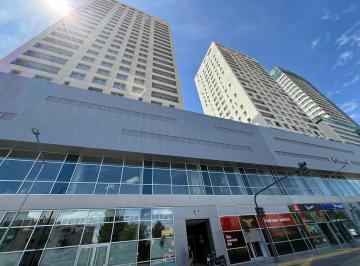 Oficina comercial · 130m² · 1 Ambiente · Alquiler Oficina 130 m², Av Dr. Ramon 135, Complejo Garden Central Towers, Neuquen