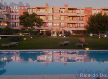 Departamento · 56m² · 2 Ambientes · 1 Cochera · Departamento en Martinez
