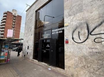 Local comercial · 120m² · 3 Ambientes · Local en Alquiler La Plata