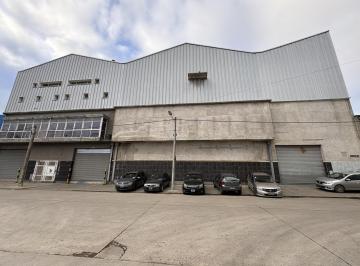 Bodega-Galpón · 4069m² · Planta Pesquera en Excelente Ubicacion del Puerto