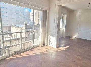Departamento de 4 ambientes, Rosario · Italia y Córdoba