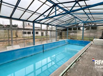 Terreno · 710m² · Lote en Venta en Villa Elisa