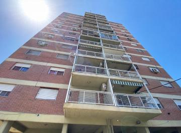 Departamento · 51m² · 3 Ambientes · 1 Cochera · Venta - Departamento 2 Dorm. - Zona Terminal de Omnibus
