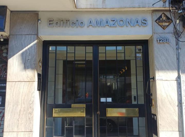 Departamento · 87m² · 6 Ambientes