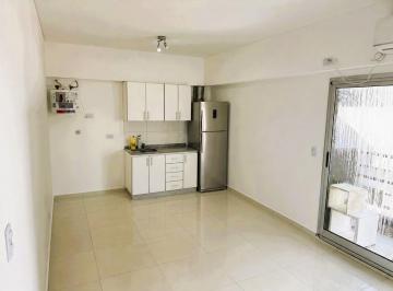 Departamento · 30m² · 1 Ambiente · 1 Cochera · Departamento en Villa Martelli - Apto Crédito - 3 Er Piso