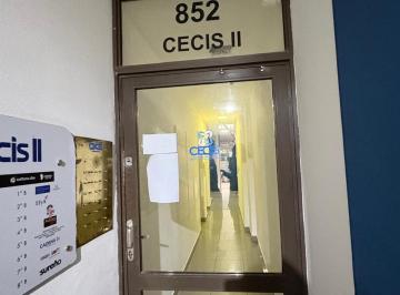 Foto · Oficina en Alquiler - Cecis II Piso 4