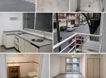 Departamento de 1 ambiente, Caballito · Excelente Monoambiente Super Bien Ubicado en Caballito
