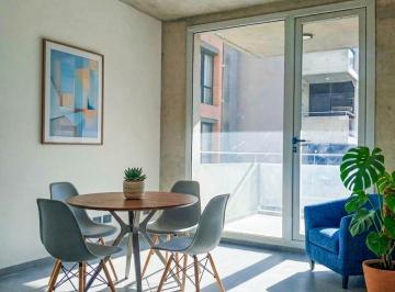 Departamento · 50m² · 2 Ambientes · 1 Cochera · Departamento C/cochera Centro Este Neuquén