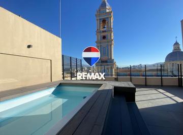 Departamento · 68m² · 3 Ambientes · Venta Departamento un Dormitorio con Patio Centro