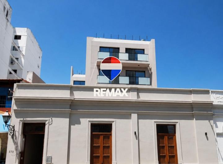 Departamento · 68m² · 3 Ambientes