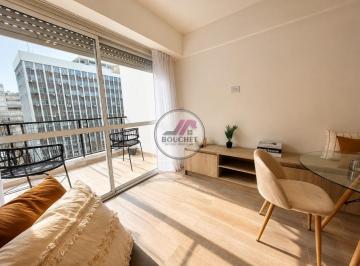 Departamento de 2 ambientes, Mar del Plata · Departamento 2 Ambientes a La Calle con Balcon en Venta | Plaza Colon