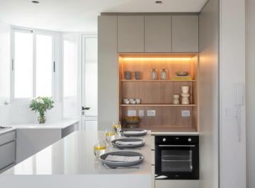 Departamento · 90m² · 4 Ambientes · Venta - 4 Ambientes - Belgrano