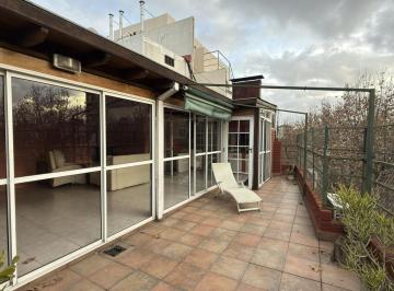 Departamento · 85m² · 4 Ambientes · 1 Cochera · Venta Amplio Departamento en Duplex con Parrilla