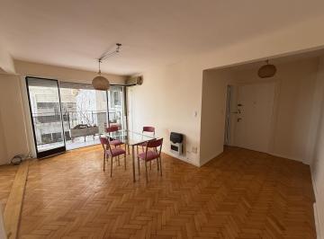 Departamento · 86m² · 3 Ambientes · Venta - 3 Ambientes - Belgrano