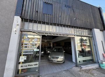 Local comercial · 134m² · 3 Ambientes · Venta - Local - Boedo