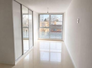 Departamento · 25m² · 1 Ambiente · 1 Cochera · Alquiler Monoambiente con Garaje Pocitos