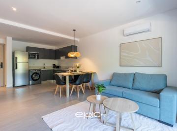 Departamento · 80m² · 3 Ambientes · 1 Cochera · Departamento 3 Ambientes en Venta Pinamar Norte
