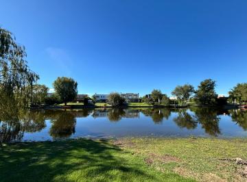 Terreno · 986m² · Lote a La Laguna Venta Villanueva Barrio San Rafael