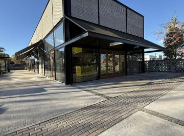 Local comercial · 80m² · 2 Ambientes · Local Esquina en Alquiler | Paseo Mitre Gorina | Doble Frente Comercial