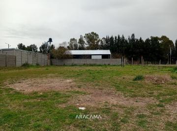 Terreno · 387m² · Terreno en Venta en Cañuelas
