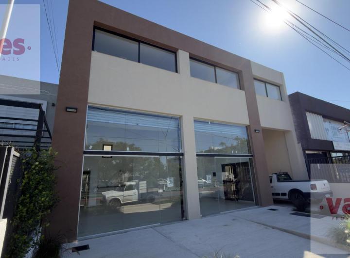 Oficina comercial · 85m² · 2 Ambientes