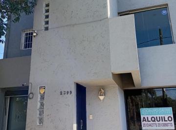 Departamento · 60m² · 3 Ambientes · Importante Oficina en Alquiler