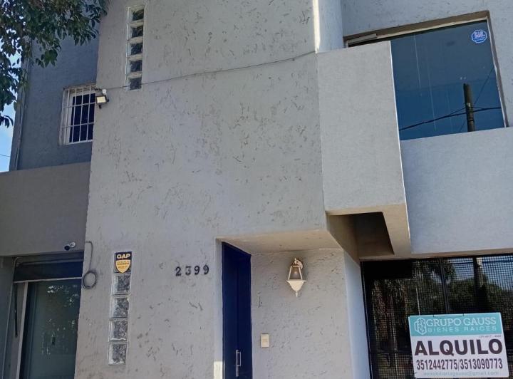 Departamento · 60m² · 3 Ambientes