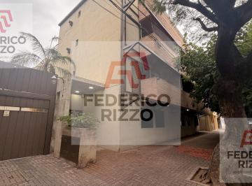 Departamento · 94m² · 3 Ambientes · 1 Cochera · Apta Crédito! Hermoso Triplex en Venta. 2 Dorm. Suipacha 1353! con Cochera.