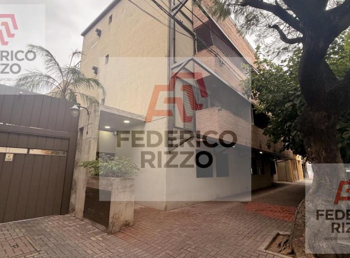 Departamento · 94m² · 3 Ambientes · 1 Cochera