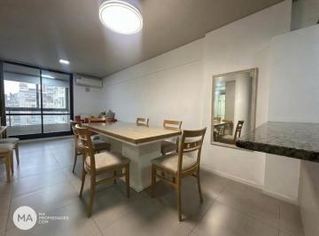 Departamento · 49m² · 2 Ambientes · Venta | Departamento 1 Dormitorio Apto Crédito con Amenities - Centro Rosario