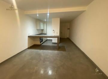 Departamento · 50m² · 3 Ambientes · Departamento en Palermo