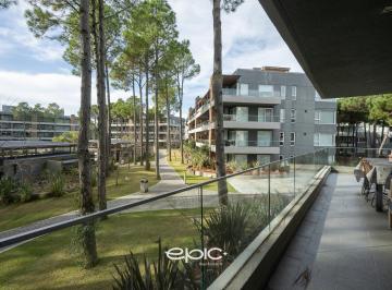 Departamento · 71m² · 3 Ambientes · 1 Cochera · Departemento 3 Ambientes en Venta Pinamar Norte