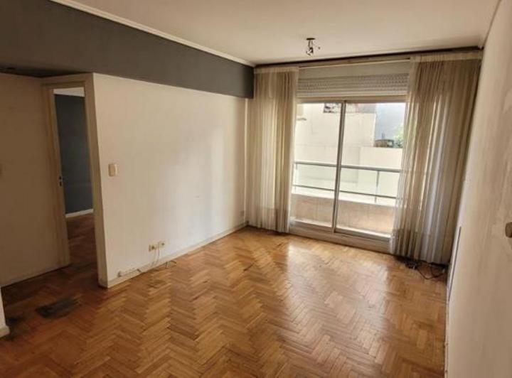 Departamento · 39m² · 2 Ambientes