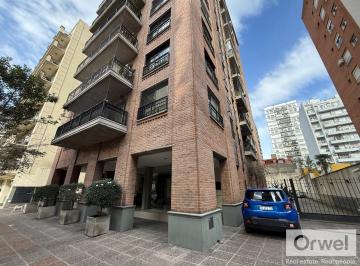 Departamento · 68m² · 3 Ambientes · 1 Cochera · Departamento 3 Ambientes con Cochera. Nuñez. Amenities. Seguridad 24 Hs