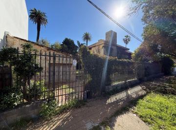 Terreno · 900m² · Lote en Venta en La Plata