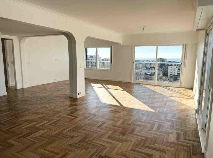 Departamento · 170m² · 3 Ambientes · 2 Cocheras