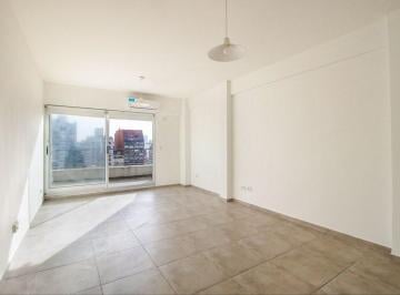 Departamento · 27m² · 1 Ambiente · Venta Monoambiente Luminoso con Balcon Monserrat