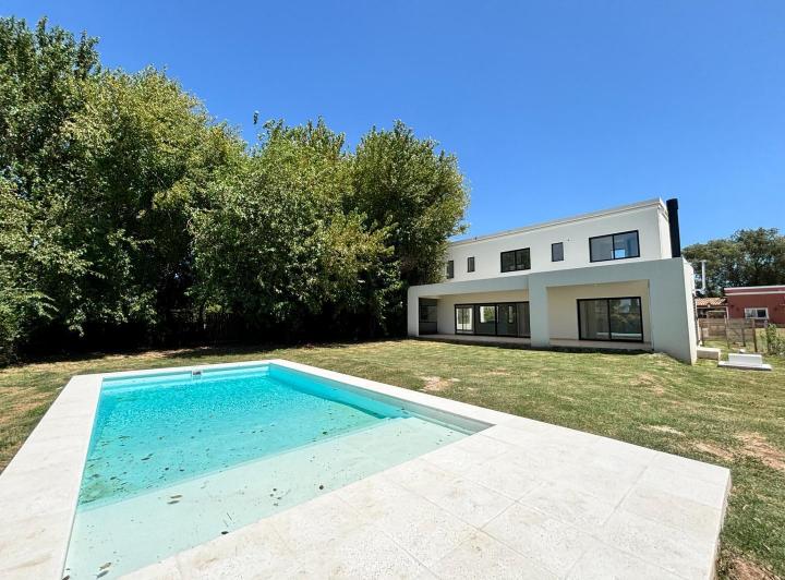 Casa en venta en San Matias · 4 ambientes