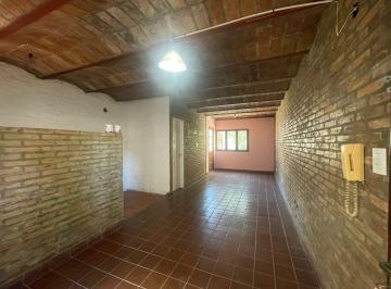 Departamento · 28m² · 1 Ambiente · Santa Fe Al 3000 Alquiler Departametnto Monoambiente en Rosario