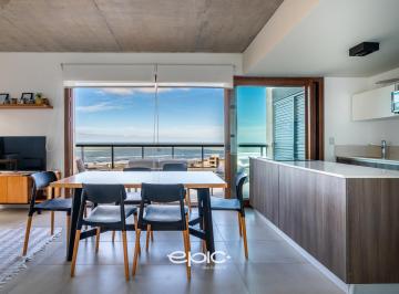 Departamento · 92m² · 4 Ambientes · 1 Cochera · Departamento en Venta en Pinamar