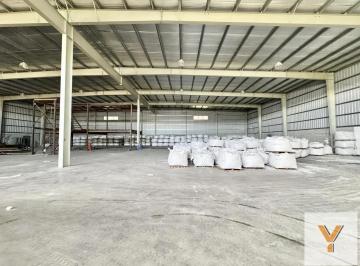 Depósito · 1860m² · 2 Ambientes · Depósito en Venta - 2 Ambientes - Cañuelas