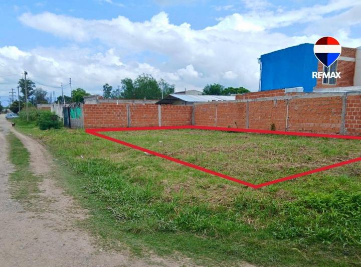 Terreno en venta en Cerrillos