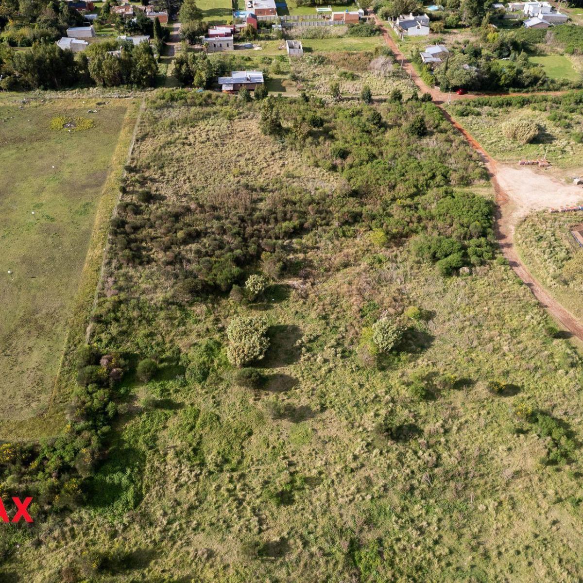 Lote de 469,39 m² en Cerro Leones