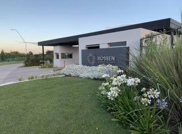 Casa · 190m² · 5 Ambientes · 2 Cocheras · Casa en Venta, Housing Rossen - Valle Escondido